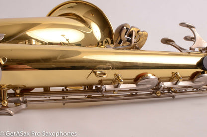 Yamaha YTS-23 Tenor Very Good Condition 370891