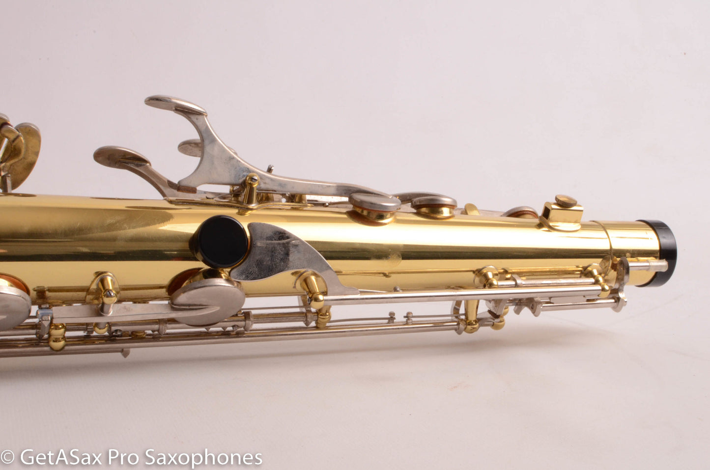 Yamaha YTS-23 Tenor Very Good Condition 370891