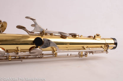 Yamaha YTS-23 Tenor Very Good Condition 370891