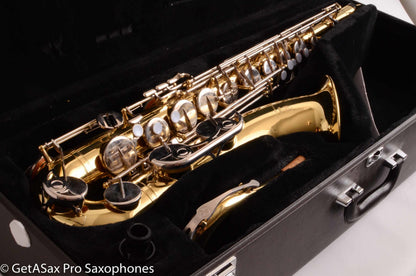 Yamaha YTS-23 Tenor Very Good Condition 370891