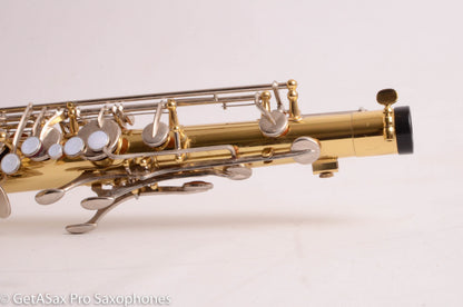 Yamaha YTS-23 Tenor Very Good Condition 370891