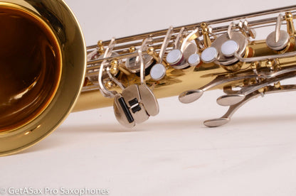 Yamaha YTS-23 Tenor Very Good Condition 370891