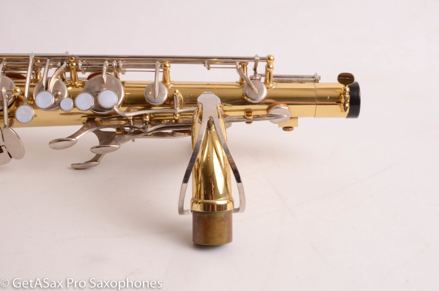 Yamaha YTS-23 Tenor Very Good Condition 370891