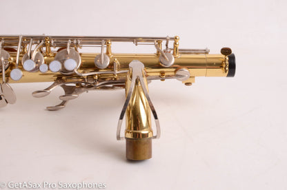 Yamaha YTS-23 Tenor Very Good Condition 370891