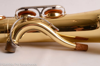 Yamaha YTS-23 Tenor Very Good Condition 370891