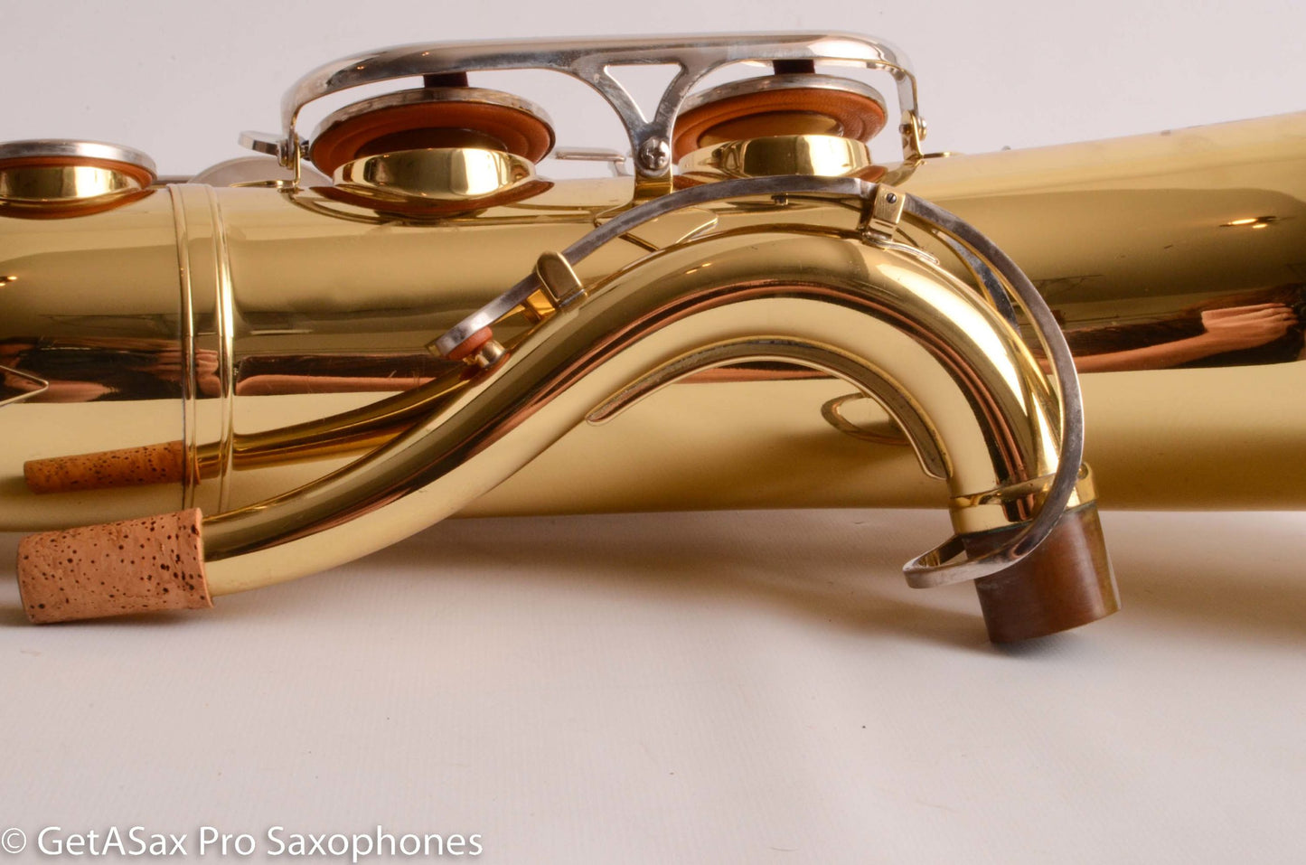 Yamaha YTS-23 Tenor Very Good Condition 370891
