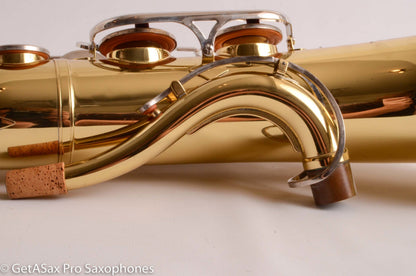 Yamaha YTS-23 Tenor Very Good Condition 370891