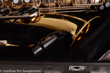 Yamaha YTS-23 Tenor Very Good Condition 370891