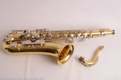 Yamaha YTS-23 Tenor Very Good Condition 370891