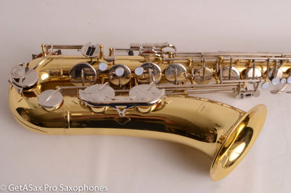 Yamaha YTS-23 Tenor Very Good Condition 370891