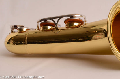 Yamaha YTS-23 Tenor Very Good Condition 370891