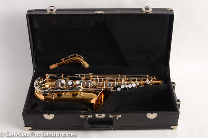 Yamaha YAS-23 Alto Saxophone 138904