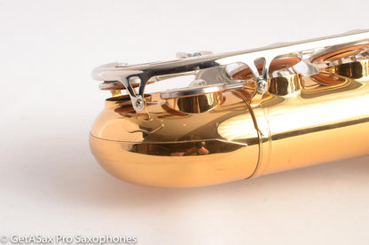 Yamaha YAS-23 Alto Saxophone 138904