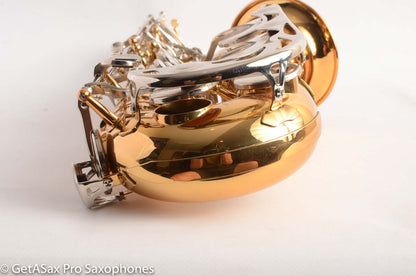 Yamaha YAS-23 Alto Saxophone 138904