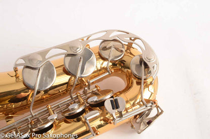 Yamaha YAS-23 Alto Saxophone 138904