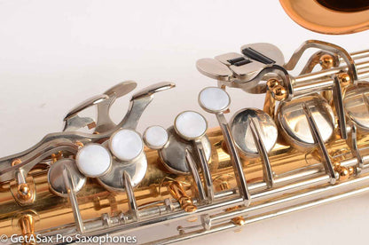 Yamaha YAS-23 Alto Saxophone 138904