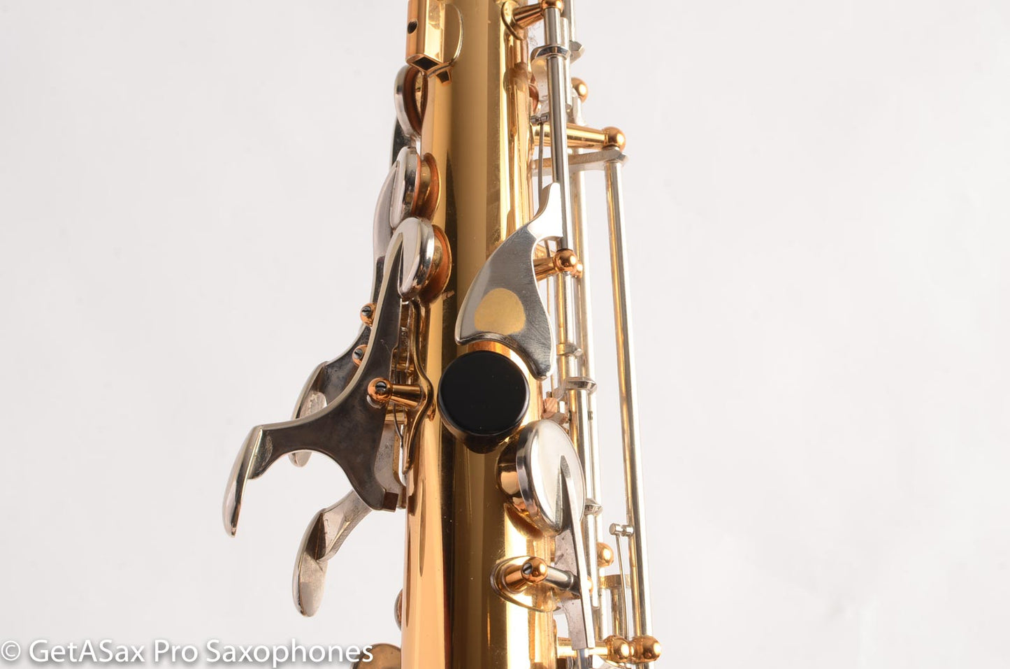 Yamaha YAS-23 Alto Saxophone 138904