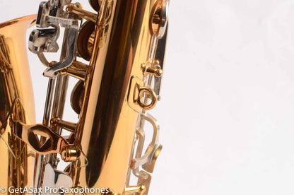 Yamaha YAS-23 Alto Saxophone 138904