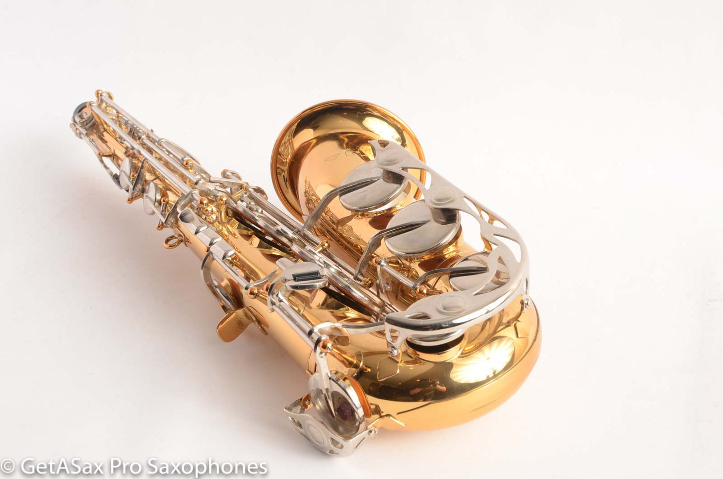 Yamaha YAS-23 Alto Saxophone 138904