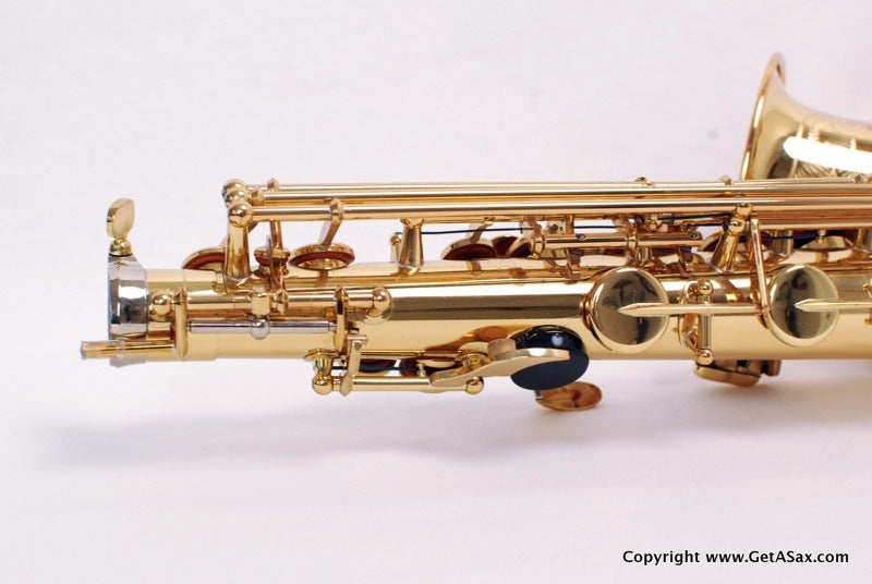 Yamaha 82z Alto Saxophone