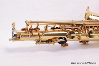 Yamaha 82z Alto Saxophone