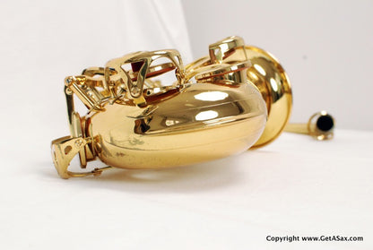 Yamaha 82z Alto Saxophone