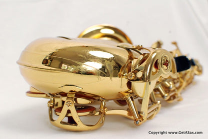 Yamaha 82z Alto Saxophone