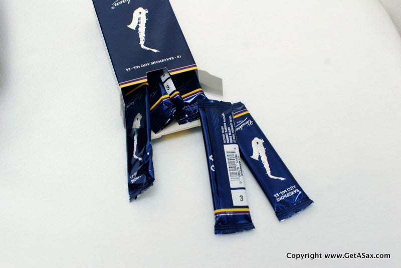 Yamaha 82z Alto Saxophone