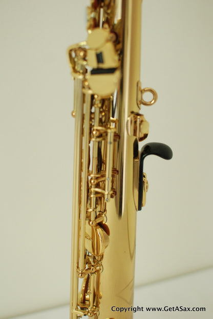 Yamaha YSS-62R Soprano Saxophone Mint