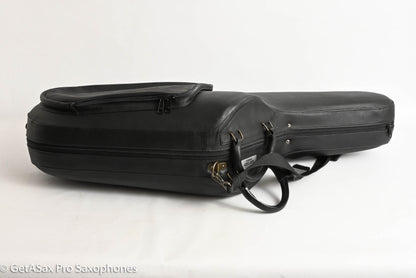 Yamaha YTS-82ZIIASP Atelier Tenor Pro-Owned Excellent Condition E80711