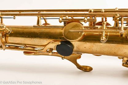 Yanagisawa A880 Professional Alto Excellent Condition Overhauled! 137398