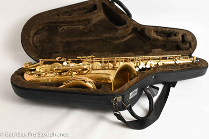 Yanagisawa A880 Professional Alto Excellent Condition Overhauled! 137398