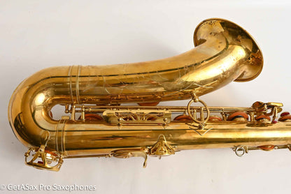 Yamaha YTS-82ZIIASP Atelier Tenor Pro-Owned Excellent Condition E80711