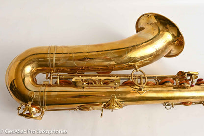 Yanagisawa A880 Professional Alto Excellent Condition Overhauled! 137398