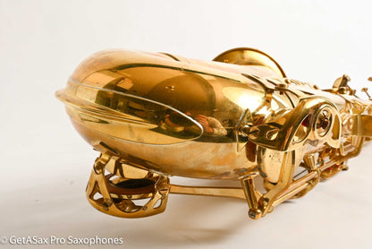 Yamaha YTS-82ZIIASP Atelier Tenor Pro-Owned Excellent Condition E80711