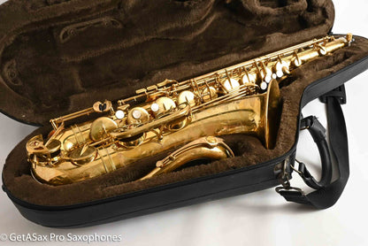 Yamaha YTS-82ZIIASP Atelier Tenor Pro-Owned Excellent Condition E80711