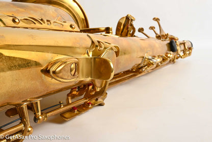 Yanagisawa A880 Professional Alto Excellent Condition Overhauled! 137398