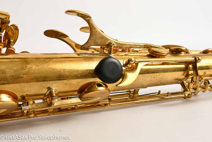Yanagisawa A880 Professional Alto Excellent Condition Overhauled! 137398
