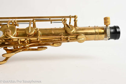 Yanagisawa A880 Professional Alto Excellent Condition Overhauled! 137398