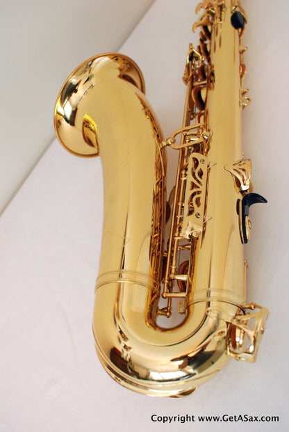 Yamaha YTS-62 Purple Label Tenor Saxophone Mint