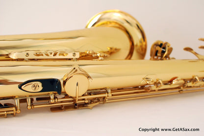 Yamaha YTS-62 Purple Label Tenor Saxophone Mint