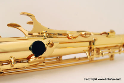 Yamaha YTS-62 Purple Label Tenor Saxophone Mint