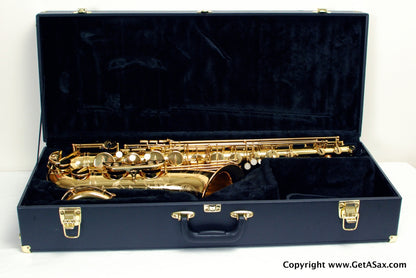 Yamaha YTS-62 Tenor Saxophone