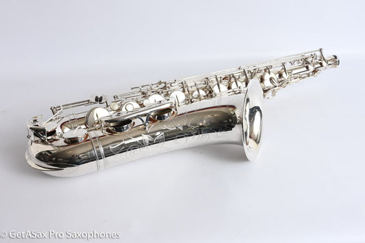 Yamaha YTS-62S Purple Logo Era Tenor Excellent Condition 1703