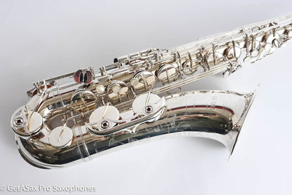 Yamaha YTS-62S Purple Logo Era Tenor Excellent Condition 1703