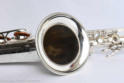 Yamaha YTS-62S Purple Logo Era Tenor Excellent Condition 1703