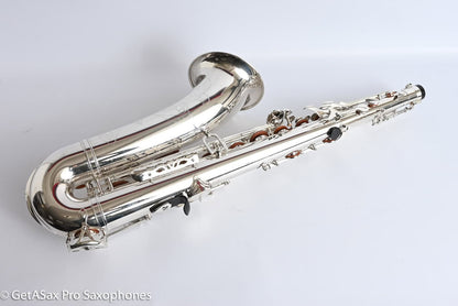 Yamaha YTS-62S Purple Logo Era Tenor Excellent Condition 1703