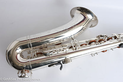 Yamaha YTS-62S Purple Logo Era Tenor Excellent Condition 1703