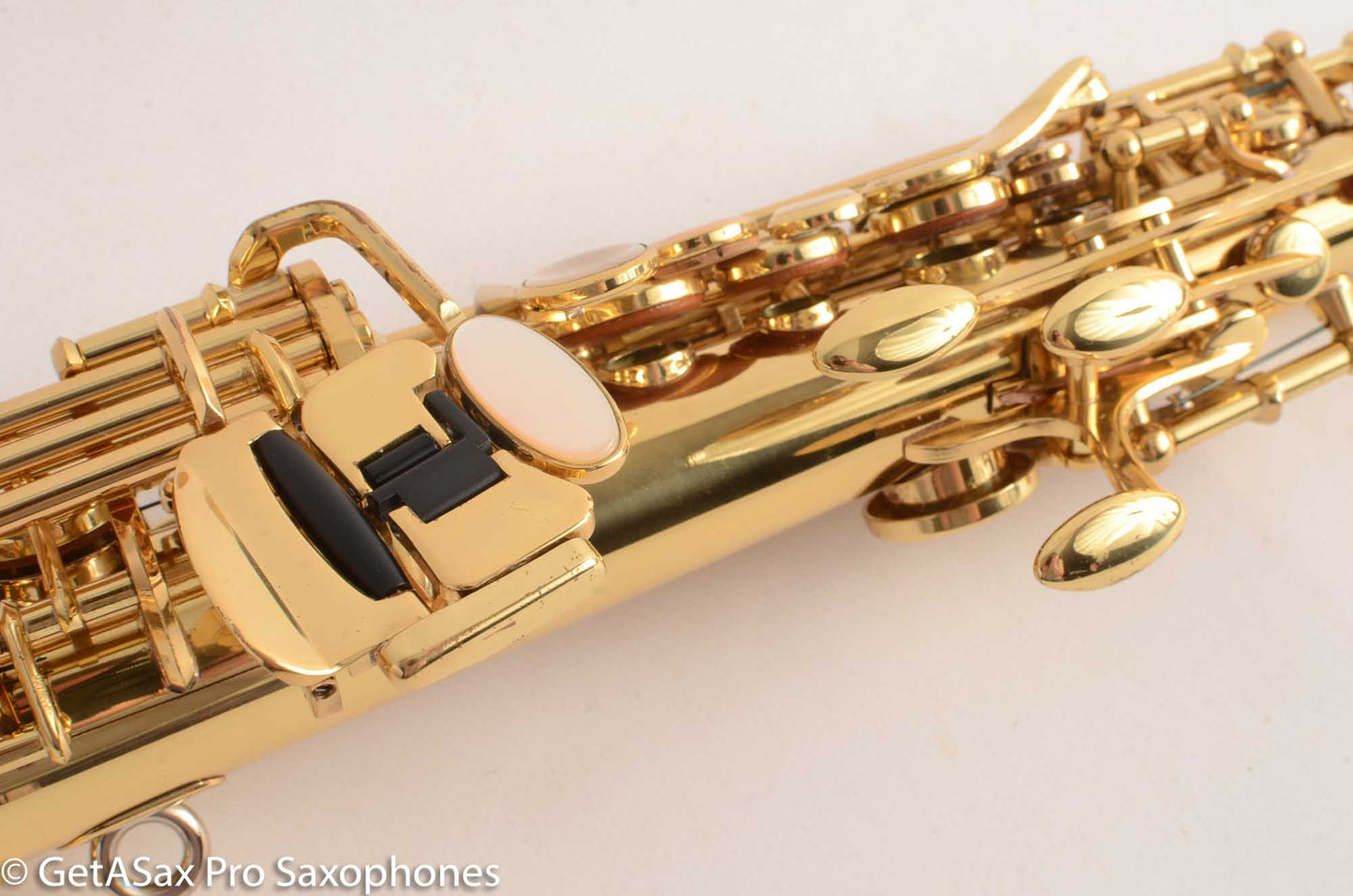 Yanagisawa S991 Soprano Two Necks Excellent Condition Plays Great!