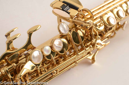 Yanagisawa S991 Soprano Two Necks Excellent Condition Plays Great!